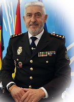 Ceferino Serrano